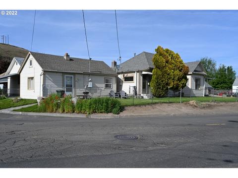11 SE 16th St, Pendleton, OR 97801 photo 1