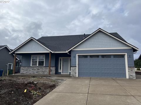 461 NE Cedar St, Sublimity, OR 97385 photo 1