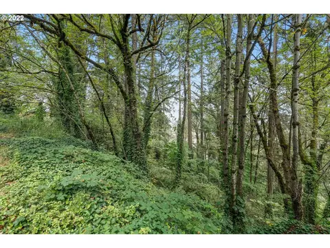 E Side Nw Germantown Rd, Portland, OR 97231