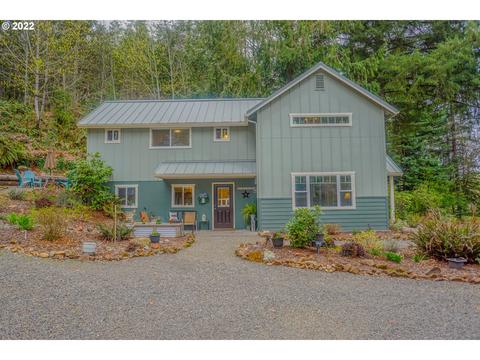 40692 Deerhorn Rd, Springfield, OR 97478 photo 1