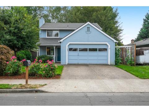 9252 SW Martha St, Tigard, OR 97224