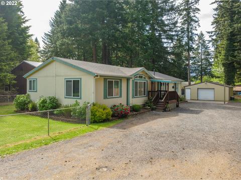 71 Brooks Rd, Carson, WA 98610 photo 1