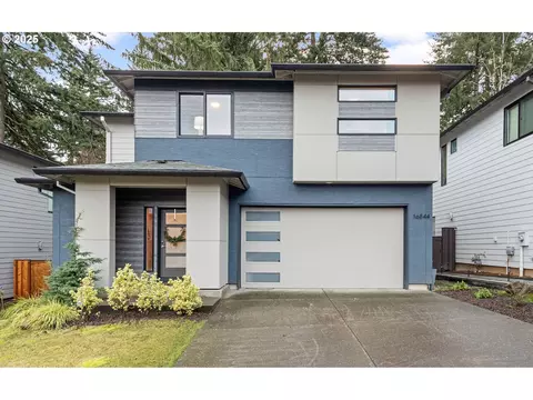 16844 SE Huckleberry St, Happy Valley, OR 97086