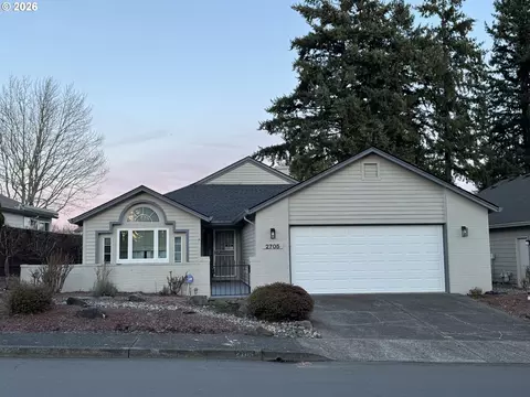 2705 SE Spyglass Dr, Vancouver, WA 98683