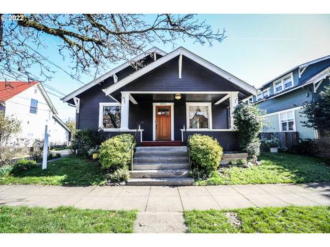 1061 Lawrence St, Eugene, OR 97401 photo 1