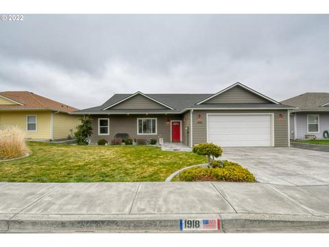 1918 SW 1st St, Pendleton, OR 97801 photo 1