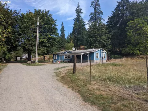69802 Marcott Rd, Rainier, OR 97048