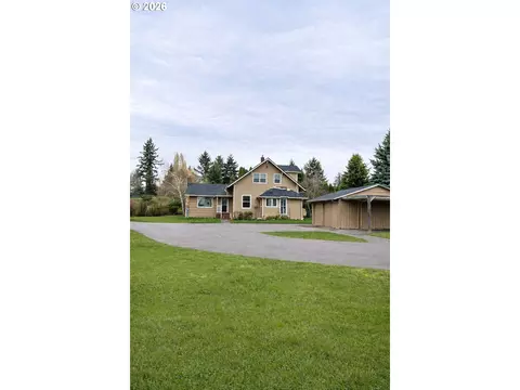 16770 S Swan Ave, Oregon City, OR 97045