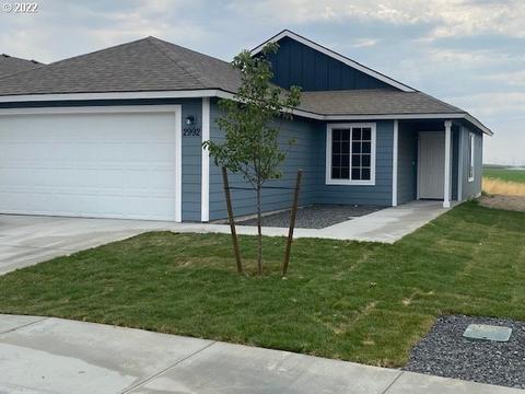 2992 High Desert Loop, Umatilla, OR 97882 photo 1