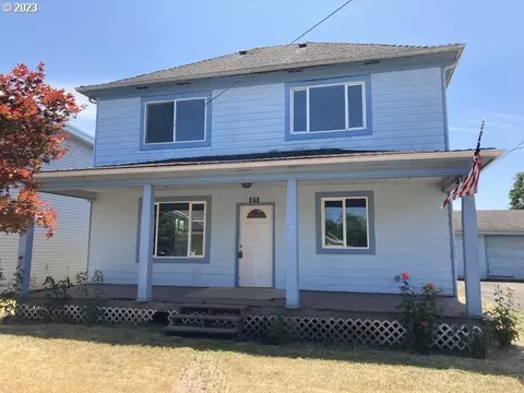 370 Elmore St, Lebanon, OR 97355