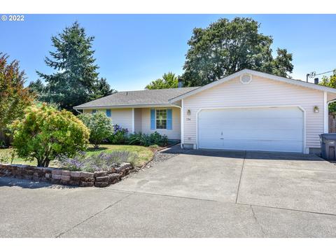 554 Sunshine Acres Dr, Eugene, OR 97401 photo 1