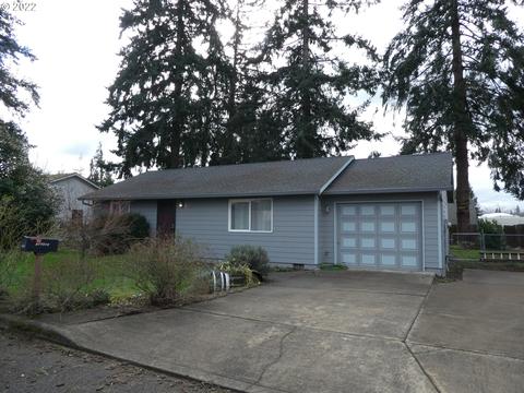 216 Christopher Ct, Molalla, OR 97038 photo 1