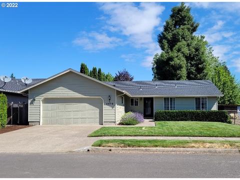 2479 Devon Ave, Eugene, OR 97408 photo 1