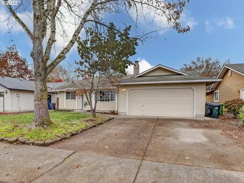 506 Roper Rd, Eugene, OR 97402 photo 1