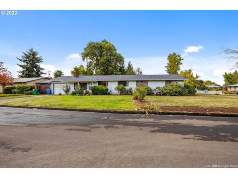 3266 Gardenia Way, Eugene, OR 97404 photo 1