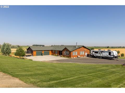 32294 Andrews Rd, Echo, OR 97826 photo 1