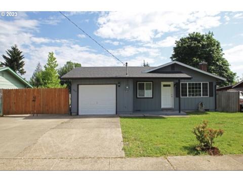 4969 D St, Springfield, OR 97478 photo 1
