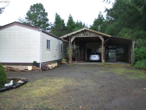 159 Outer Dr, Florence, OR 97439 photo 1