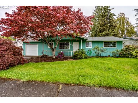 401 U St, Springfield, OR 97477 photo 1