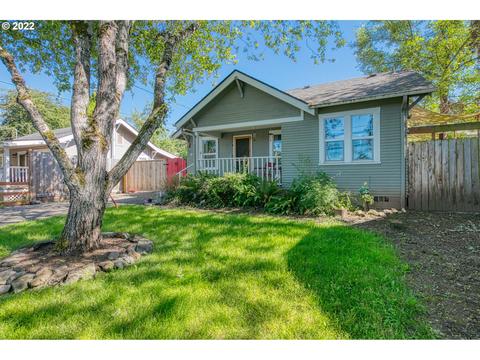 916 W 28th Ave, Eugene, OR 97405 photo 1