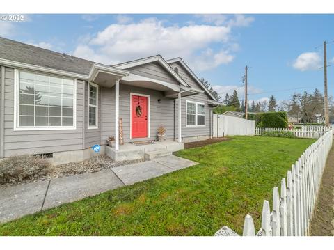 1417 Happy Ln, Eugene, OR 97401 photo 1