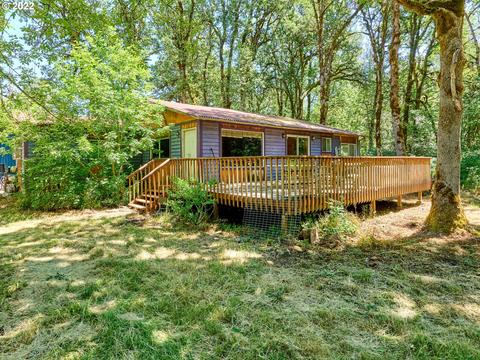 29920 S Dhooghe Rd, Colton, OR 97017