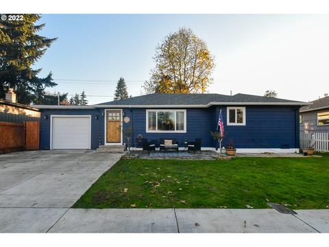 585 Mallard Ave, Springfield, OR 97477 photo 1