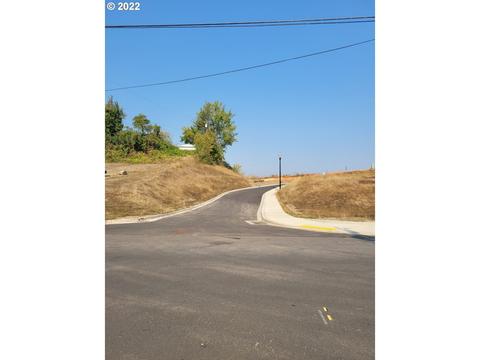 6021 NE 45 Ct #LOT 5, Vancouver, WA 98661