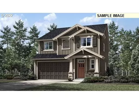 2327 SE Osprey Ave, Gresham, OR 97080 photo 1