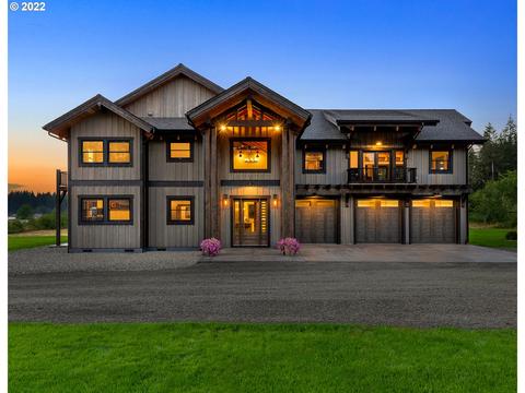 31531 SE Hamlet Dr, Boring, OR 97009 photo 1