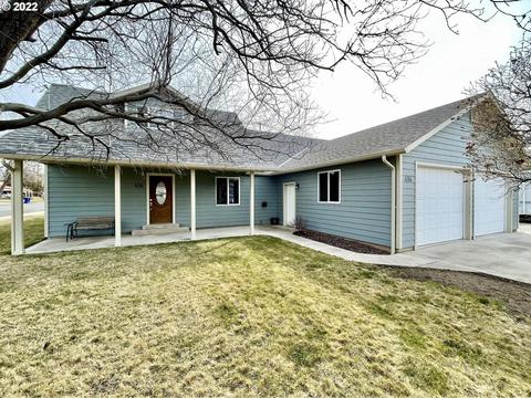 416 Electric St, Union, OR 97883 photo 1