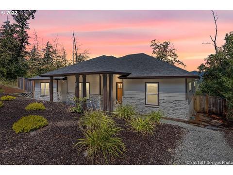 330 Mountaingate Dr, Springfield, OR 97478 photo 1