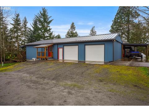 630 N 3rd St, Monroe, OR 97456 photo 1