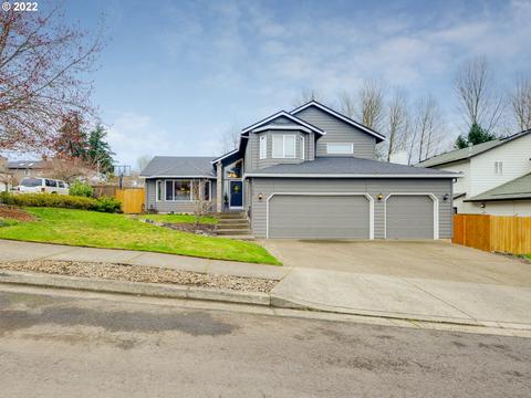 108 SE Greenway Ln, Gresham, OR 97080 photo 1