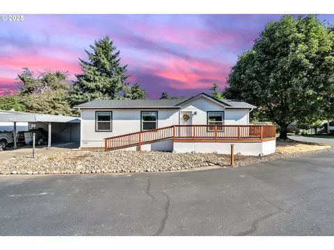 4915 Swegle Rd #63, Salem, OR 97301