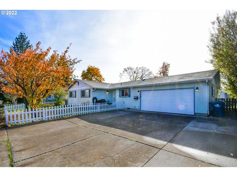 167 V St, Springfield, OR 97477 photo 1