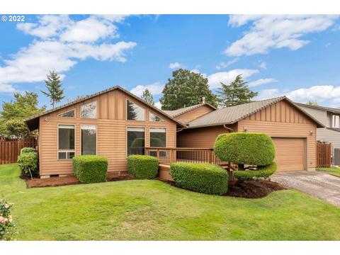 2420 SW Lillyben Ct, Gresham, OR 97080 photo 1