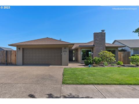 538 Willamina Ave, Forest Grove, OR 97116