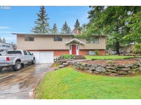 12711 SE Staley Ave, Damascus, OR 97089 photo 1