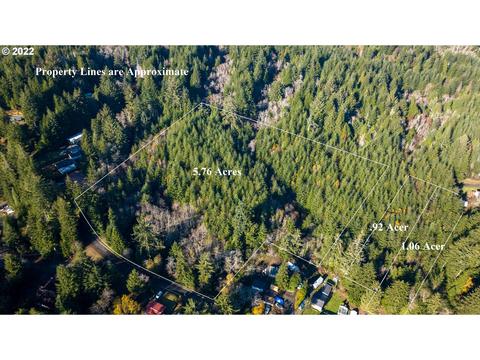 0 Minnesota, Coos Bay, OR 97420