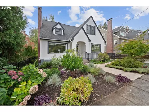 3919 NE 21st Ave, Portland, OR 97212