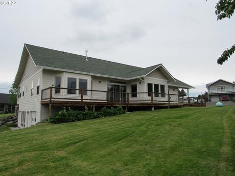 1107 Engleside Ave, Joseph, OR 97846 photo 1