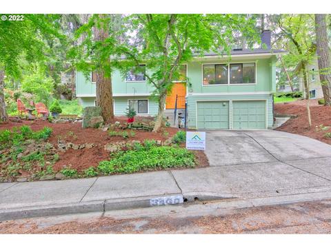 3460 Timberline Dr, Eugene, OR 97405 photo 1