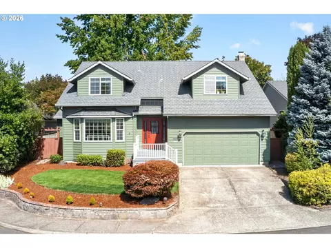 12701 SW Sorrel Dock Ct, Portland, OR 97223