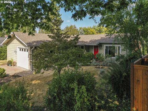 3521 High St, Eugene, OR 97405 photo 1