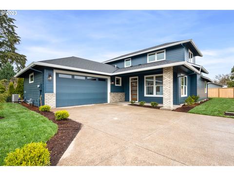 14439 Blue Mountain Way, Oregon City, OR 97045