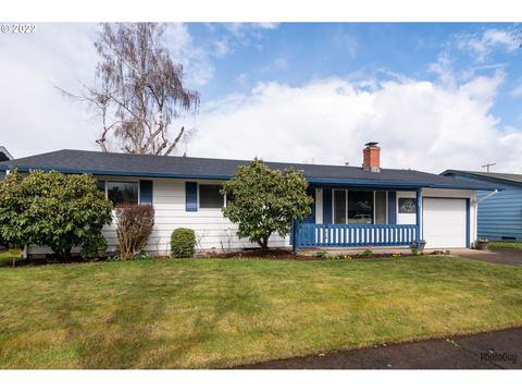 5852 F St, Springfield, OR 97478 photo 1