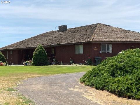 43702 Jerico Ln, Pendleton, OR 97801 photo 1