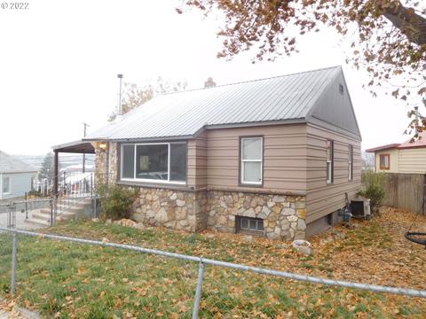 1113 SW Goodwin Ln, Pendleton, OR 97801 photo 1