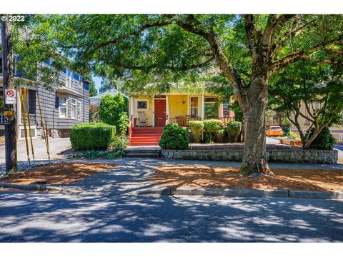 2178 NE 7th Ave, Portland, OR 97212